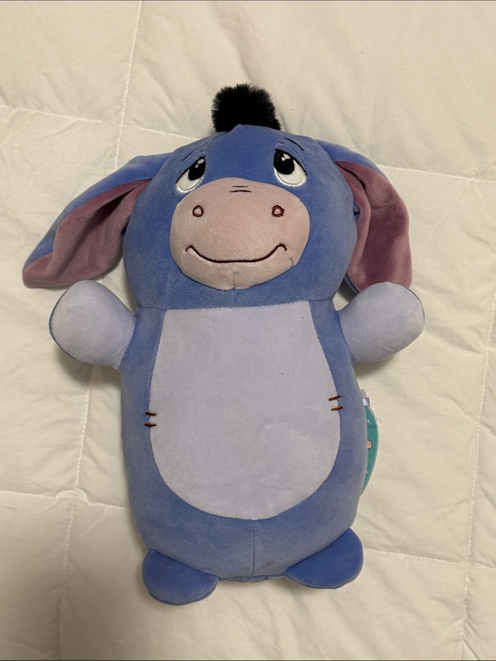 Plush Eeyore Stuffed Animal